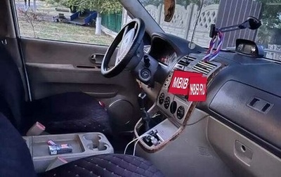 KIA Carnival III, 2003 год, 300 000 рублей, 1 фотография