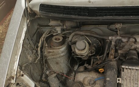 Audi 100, 1989 год, 62 000 рублей, 29 фотография