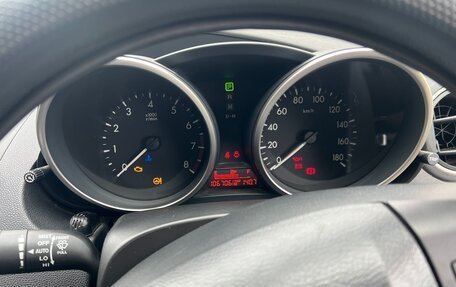 Mazda Axela, 2009 год, 914 000 рублей, 7 фотография