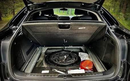BMW X6, 2015 год, 4 000 000 рублей, 22 фотография