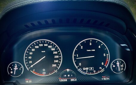 BMW X6, 2015 год, 4 000 000 рублей, 29 фотография