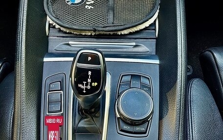 BMW X6, 2015 год, 4 000 000 рублей, 27 фотография