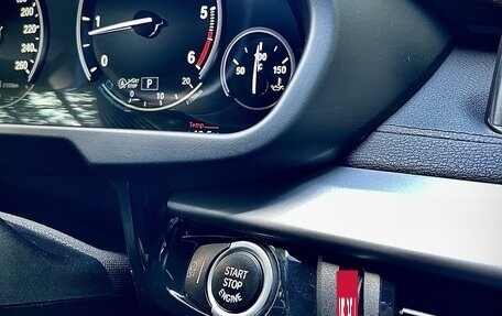 BMW X6, 2015 год, 4 000 000 рублей, 28 фотография