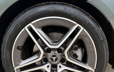 Mercedes-Benz C-Класс, 2021 год, 4 450 000 рублей, 19 фотография