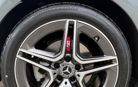 Mercedes-Benz C-Класс, 2021 год, 4 450 000 рублей, 18 фотография