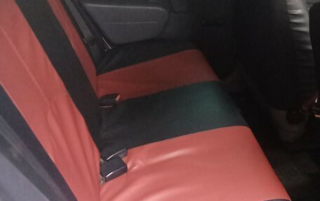 Renault Logan I, 2008 год, 290 000 рублей, 8 фотография