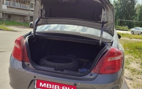 Chery Bonus 3 (E3), 2015 год, 549 000 рублей, 3 фотография