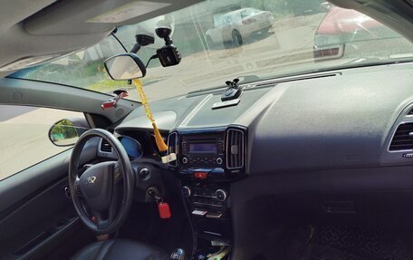Chery Bonus 3 (E3), 2015 год, 549 000 рублей, 7 фотография