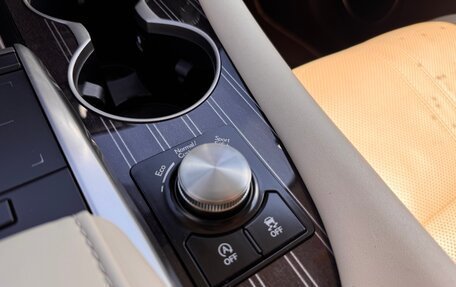 Lexus RX IV рестайлинг, 2020 год, 6 500 000 рублей, 14 фотография