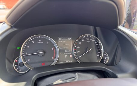 Lexus RX IV рестайлинг, 2020 год, 6 500 000 рублей, 16 фотография