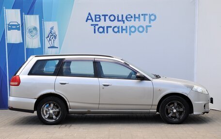 Nissan Wingroad III, 2004 год, 249 000 рублей, 4 фотография