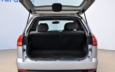 Nissan Wingroad III, 2004 год, 249 000 рублей, 7 фотография
