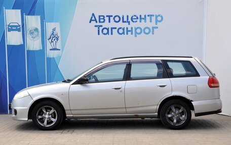 Nissan Wingroad III, 2004 год, 249 000 рублей, 9 фотография