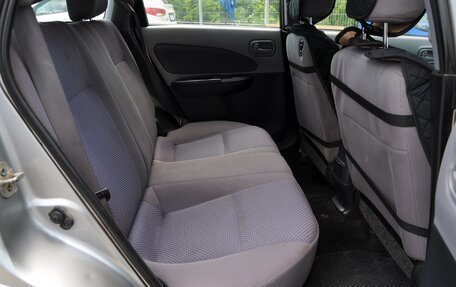 Nissan Wingroad III, 2004 год, 249 000 рублей, 12 фотография