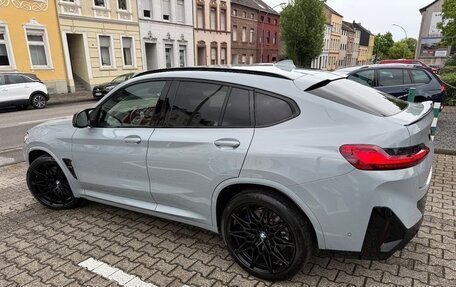 BMW X4 M, 2022 год, 7 000 000 рублей, 4 фотография