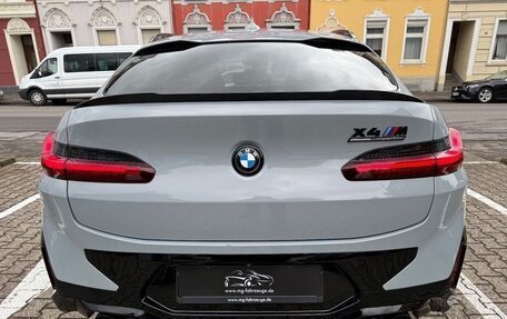 BMW X4 M, 2022 год, 7 000 000 рублей, 5 фотография