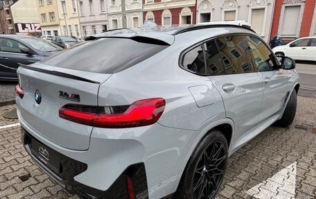 BMW X4 M, 2022 год, 7 000 000 рублей, 6 фотография