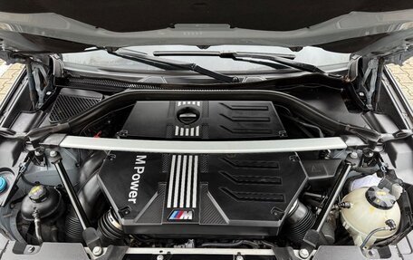 BMW X4 M, 2022 год, 7 000 000 рублей, 16 фотография