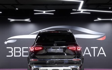 Mercedes-Benz Maybach GLS I, 2023 год, 24 500 000 рублей, 4 фотография