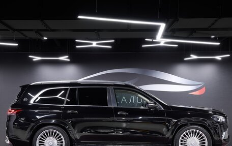 Mercedes-Benz Maybach GLS I, 2023 год, 24 500 000 рублей, 6 фотография