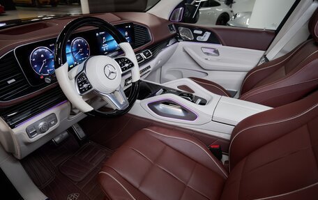Mercedes-Benz Maybach GLS I, 2023 год, 24 500 000 рублей, 13 фотография