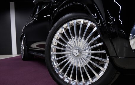 Mercedes-Benz Maybach GLS I, 2023 год, 24 500 000 рублей, 11 фотография