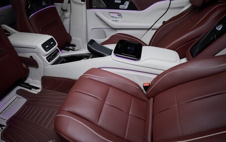 Mercedes-Benz Maybach GLS I, 2023 год, 24 500 000 рублей, 15 фотография