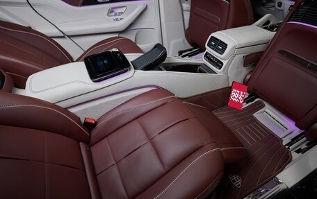 Mercedes-Benz Maybach GLS I, 2023 год, 24 500 000 рублей, 17 фотография