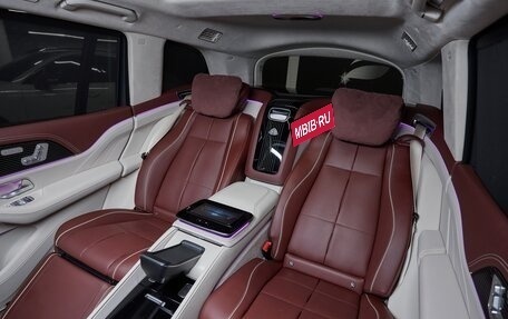 Mercedes-Benz Maybach GLS I, 2023 год, 24 500 000 рублей, 16 фотография