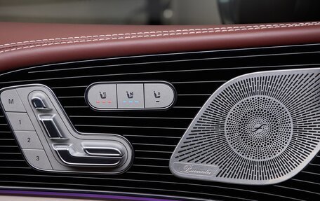 Mercedes-Benz Maybach GLS I, 2023 год, 24 500 000 рублей, 24 фотография