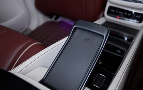 Mercedes-Benz Maybach GLS I, 2023 год, 24 500 000 рублей, 29 фотография