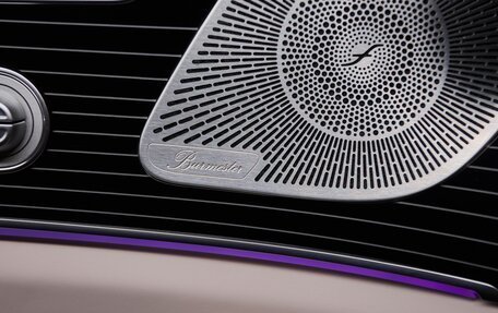 Mercedes-Benz Maybach GLS I, 2023 год, 24 500 000 рублей, 25 фотография
