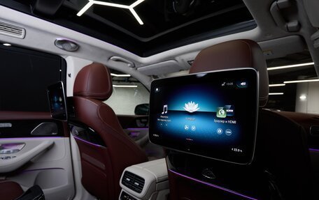 Mercedes-Benz Maybach GLS I, 2023 год, 24 500 000 рублей, 38 фотография