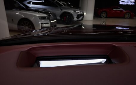 Mercedes-Benz Maybach GLS I, 2023 год, 24 500 000 рублей, 40 фотография