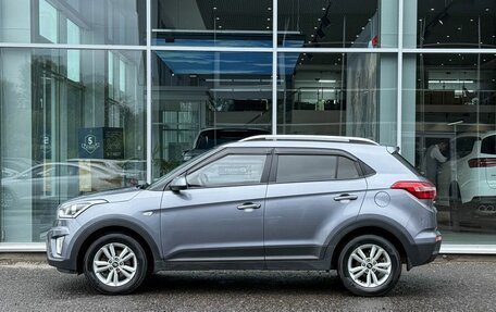 Hyundai Creta I рестайлинг, 2018 год, 1 575 000 рублей, 4 фотография