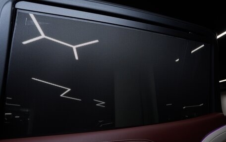 Mercedes-Benz Maybach GLS I, 2023 год, 24 500 000 рублей, 37 фотография