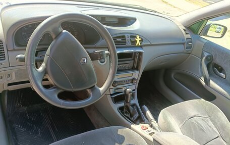 Renault Laguna II, 2002 год, 290 000 рублей, 4 фотография