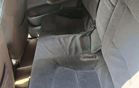 Renault Laguna II, 2002 год, 290 000 рублей, 5 фотография