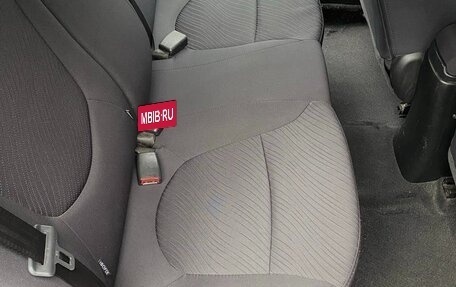 Hyundai Solaris II рестайлинг, 2015 год, 1 300 000 рублей, 16 фотография