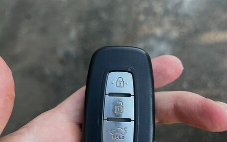 Hyundai Solaris II рестайлинг, 2015 год, 1 300 000 рублей, 27 фотография