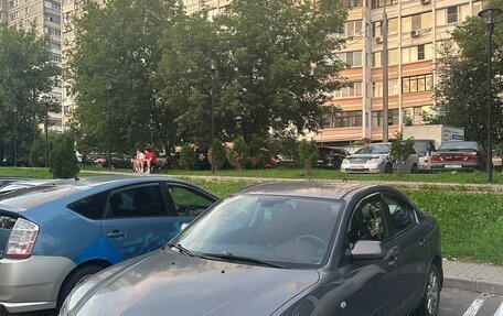 Mazda 3, 2007 год, 850 000 рублей, 2 фотография