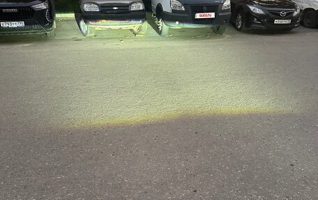 Mazda 3, 2007 год, 850 000 рублей, 11 фотография