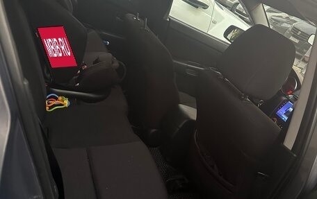 Mazda 3, 2007 год, 850 000 рублей, 13 фотография