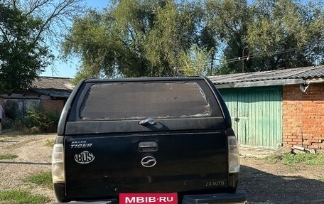 ZX Grand Tiger, 2007 год, 565 000 рублей, 4 фотография