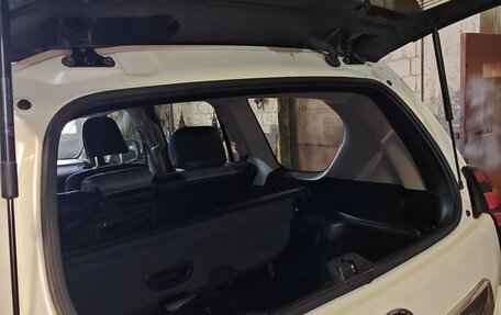 Toyota Land Cruiser Prado 150 рестайлинг 2, 2019 год, 4 000 000 рублей, 31 фотография