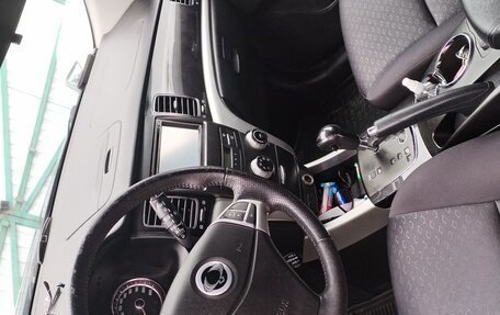 SsangYong Actyon II рестайлинг, 2013 год, 999 999 рублей, 5 фотография