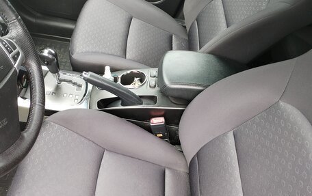 SsangYong Actyon II рестайлинг, 2013 год, 999 999 рублей, 6 фотография