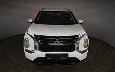 Mitsubishi Outlander, 2022 год, 5 350 000 рублей, 1 фотография