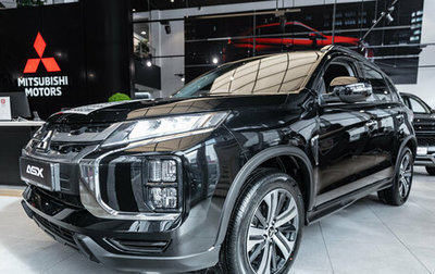 Mitsubishi ASX I рестайлинг, 2024 год, 4 050 000 рублей, 1 фотография