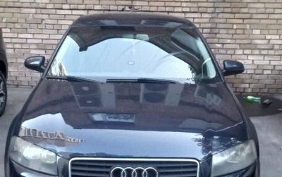 Audi A3, 2005 год, 460 000 рублей, 1 фотография